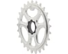 Related: Profile Racing Galaxy Spline Drive Sprocket (Polished) (25T)